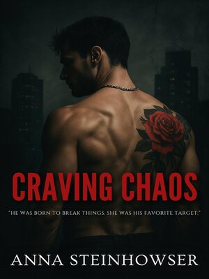 cover image of Craving Chaos